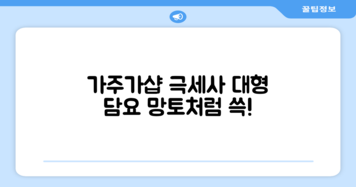 가주가샵 망토처럼 입을 수 있는 똑딱이 극세사 대형 무릎담요 추천 리뷰
