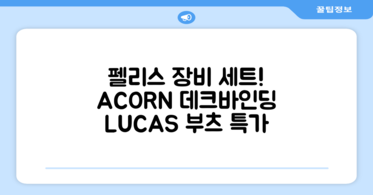 FELICE 장비세트6 ACORN데크 바인딩 LUCAS부츠, WESTSIDE 레드154+바인딩M, 1개 추천 리뷰
