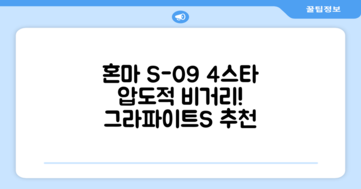 혼마아이언세트 남자아이언세트 S-09 혼마아이언 4스타 4/5/6/7/8/9/10/11/A/S 아이언커버 포함, 그라파이트S 추천 리뷰