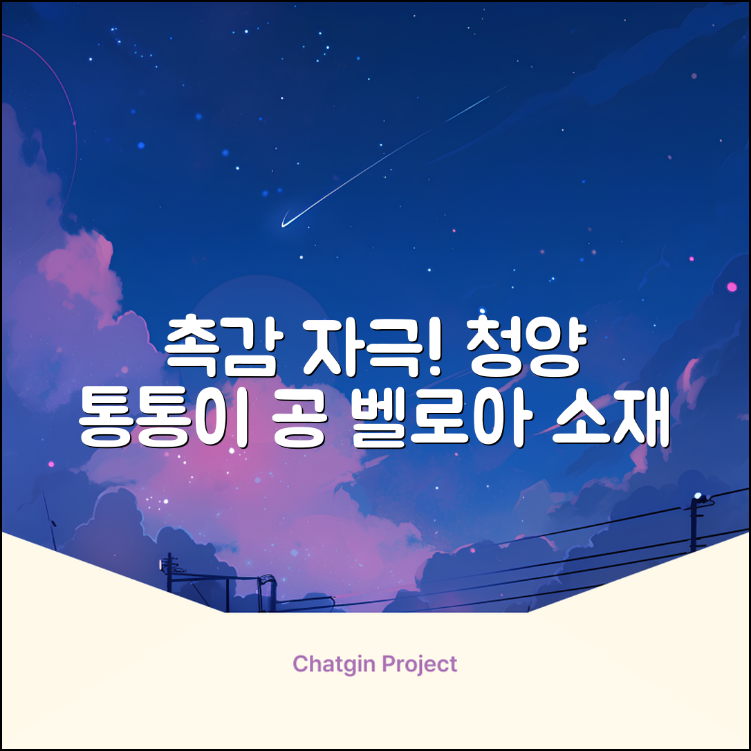 청양 통통이공大/小 소리나는 촉감자극공 벨로아 소재, 통통이공-대, 1개 추천 리뷰