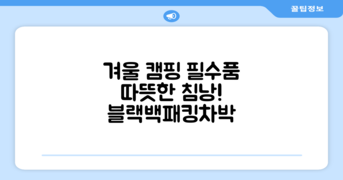 캠핑 침낭 사계절 동계 겨울 백패킹 베이스 슬리핑백 차박 이불, 1개, 블랙 추천 리뷰