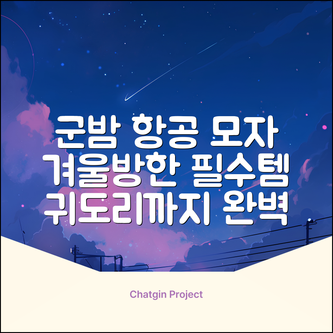 킹얀 겨울 방한모자 남여공용 군밤 항공 마스크 귀도리 모자 추천 리뷰