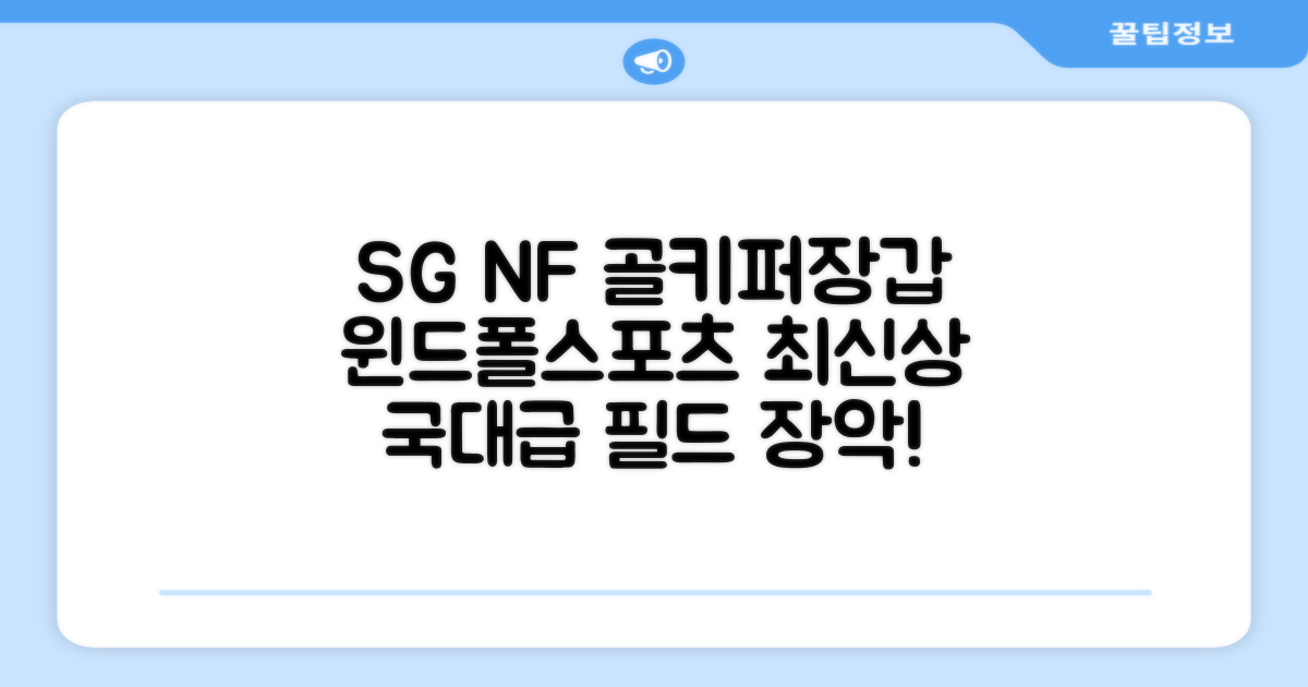윈드폴스포츠 SG NF 축구 골키퍼장갑 5호-10호, 윈드폴스포츠 SG NF 골키퍼장갑 화이트 블랙, 1개 추천 리뷰