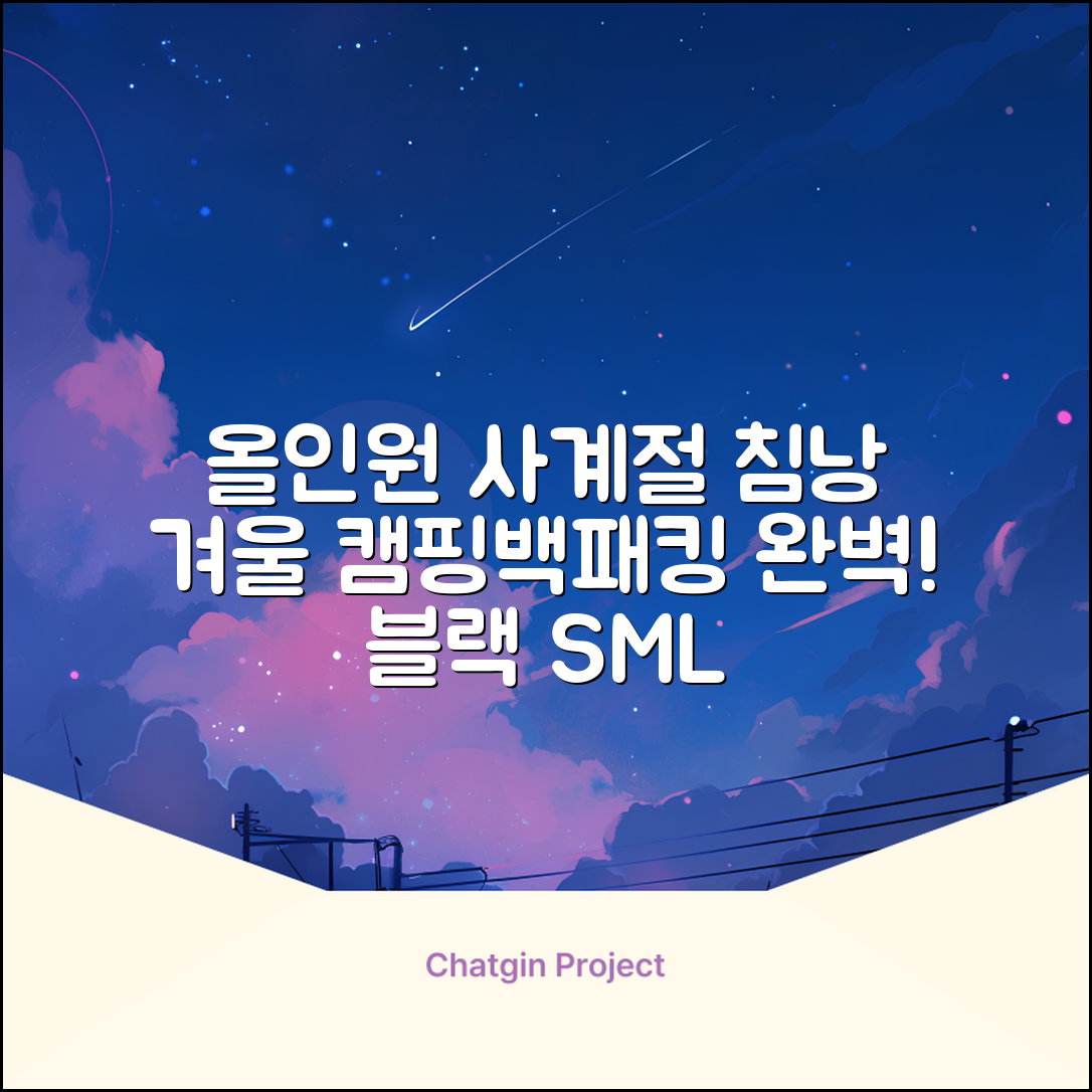 캠핑 침낭 사계절 동계 겨울 백패킹 베이스 슬리핑백 차박 이불, 1개, 블랙 추천 리뷰