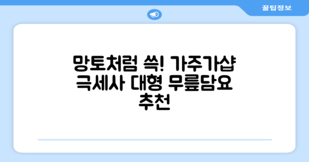 가주가샵 망토처럼 입을 수 있는 똑딱이 극세사 대형 무릎담요 추천 리뷰